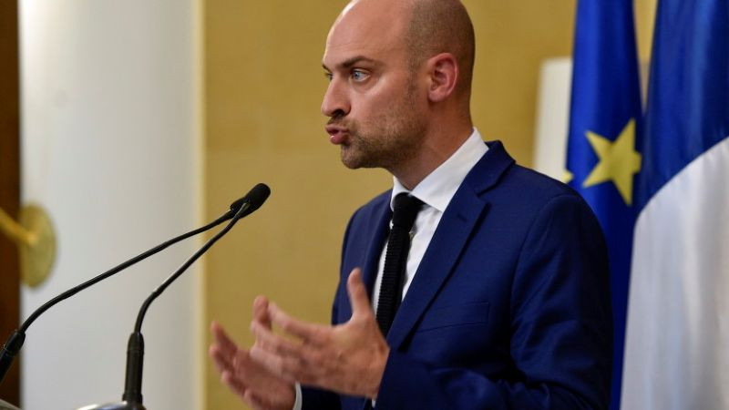 Франция проучва евентуално прехвърляне на терминали на Eutelsat на Иран